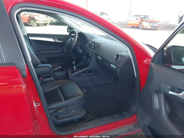 2007 AUDI A3 WAUNF78P47A049671 Photo 4