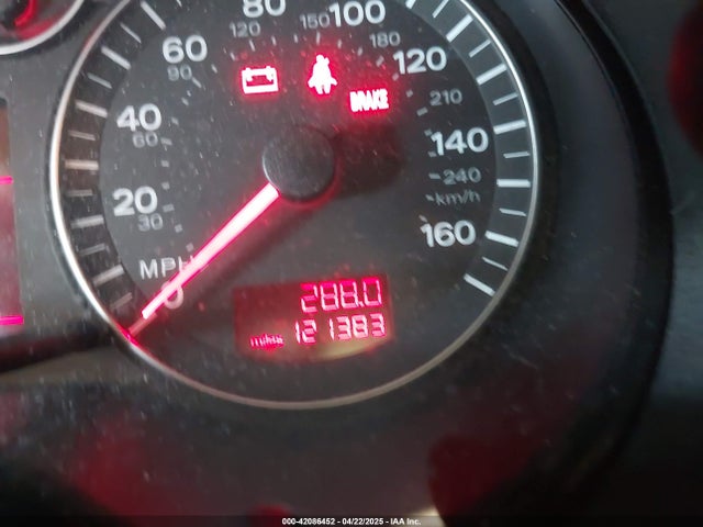 2007 AUDI A3 WAUNF78P47A049671 Photo 6