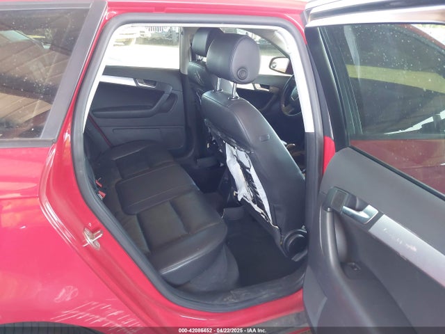 2007 AUDI A3 WAUNF78P47A049671 Photo 7