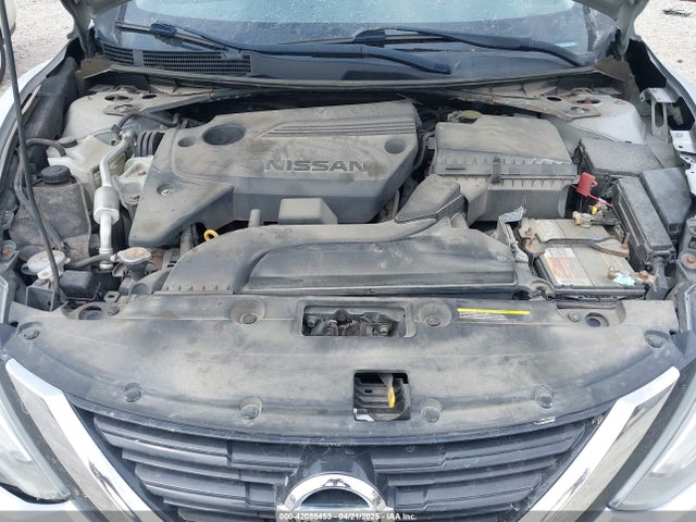 1N4AL3AP7JC150184 Nissan Altima 2.5 Sl