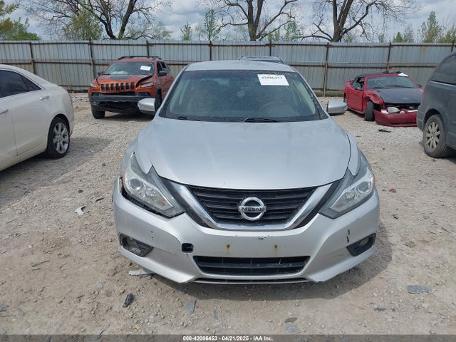 1N4AL3AP7JC150184 Nissan Altima 2.5 Sl