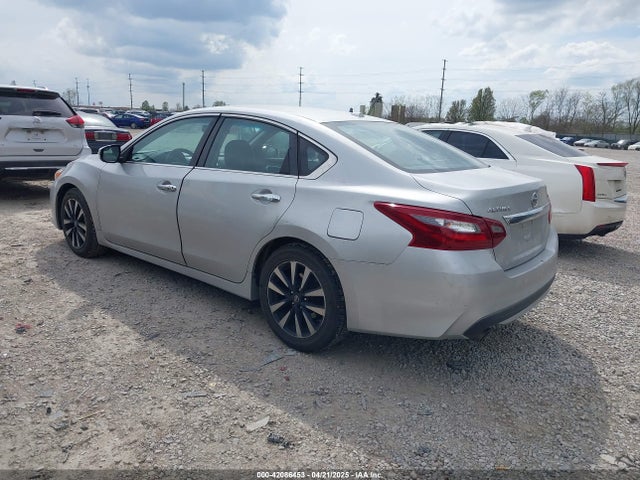1N4AL3AP7JC150184 Nissan Altima 2.5 Sl