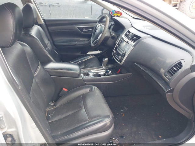 1N4AL3AP7JC150184 Nissan Altima 2.5 Sl