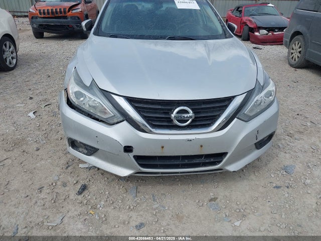 1N4AL3AP7JC150184 Nissan Altima 2.5 Sl