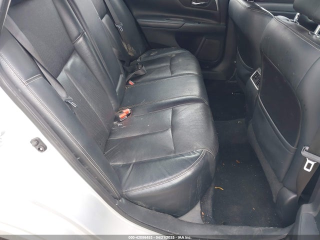 1N4AL3AP7JC150184 Nissan Altima 2.5 Sl