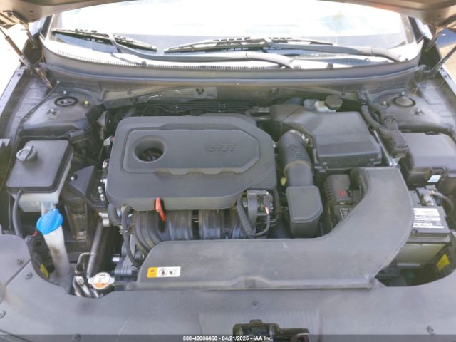 5NPE34AF0GH277526 Hyundai Sonata Limited