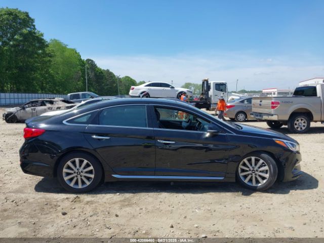 5NPE34AF0GH277526 Hyundai Sonata Limited