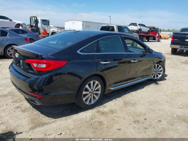 5NPE34AF0GH277526 Hyundai Sonata Limited