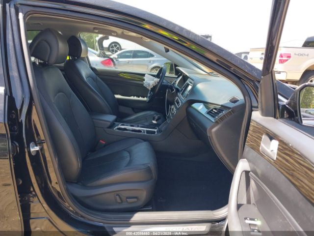 5NPE34AF0GH277526 Hyundai Sonata Limited
