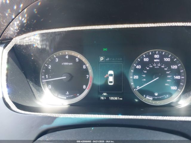 5NPE34AF0GH277526 Hyundai Sonata Limited