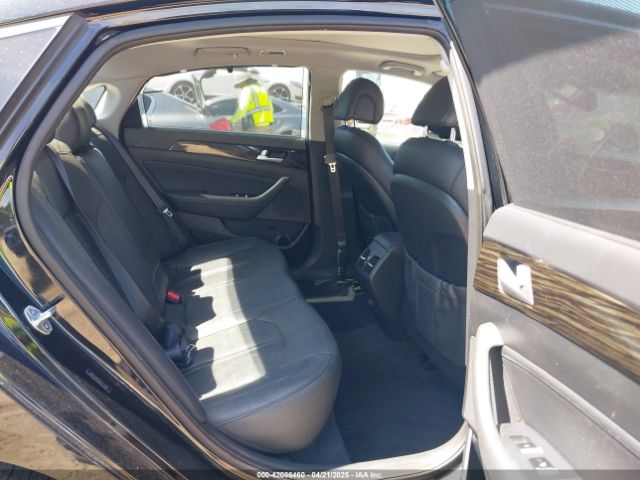5NPE34AF0GH277526 Hyundai Sonata Limited