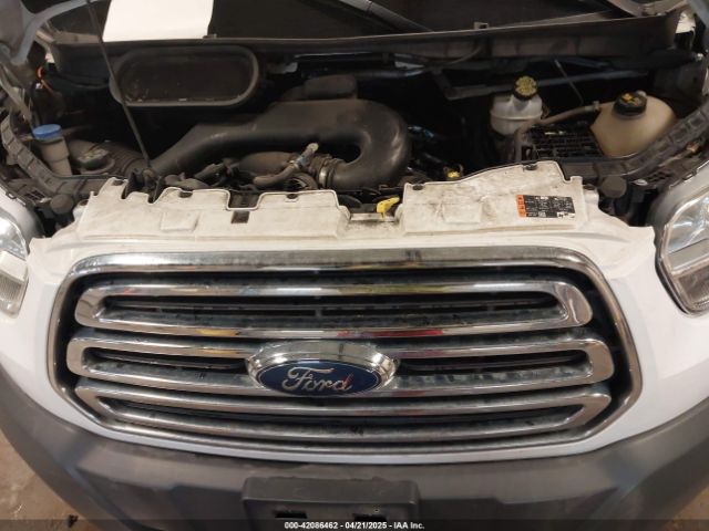 1FBZX2YM7HKA63901 Ford Transit Xlt