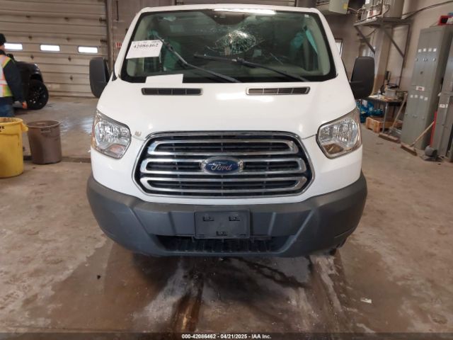 1FBZX2YM7HKA63901 Ford Transit Xlt