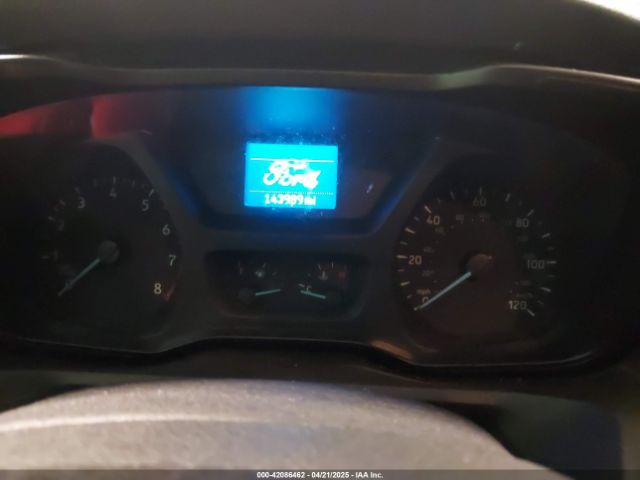 1FBZX2YM7HKA63901 Ford Transit Xlt