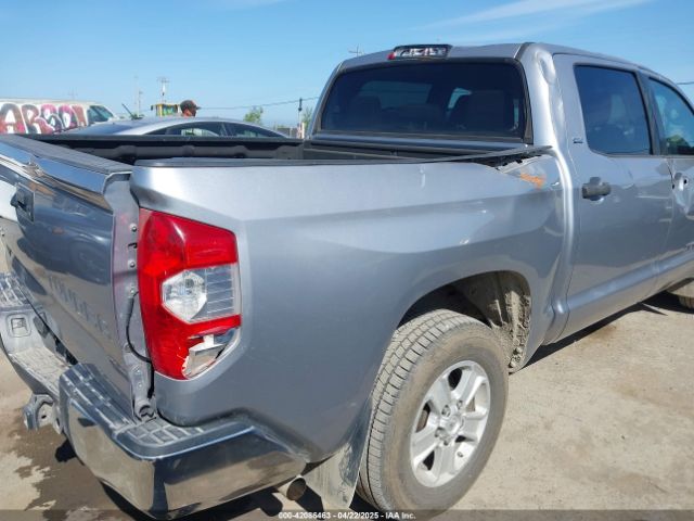 5TFDY5F18HX616846 Toyota Tundra Sr5 5.7l V8