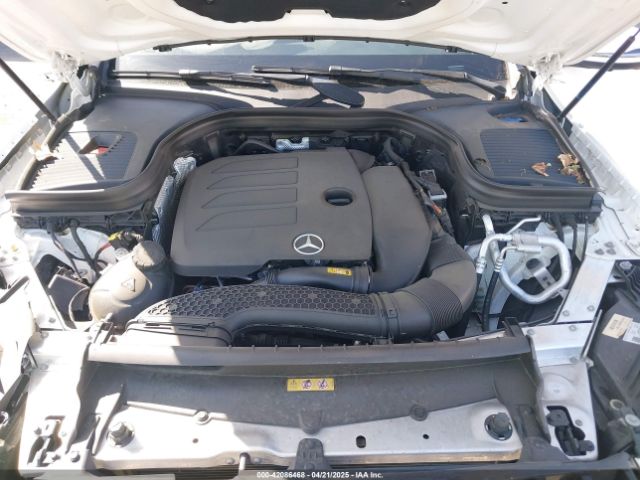 W1N0G8EB1MF885549 Mercedes-Benz m264
