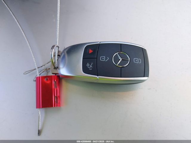 W1N0G8EB1MF885549 Mercedes-Benz m264