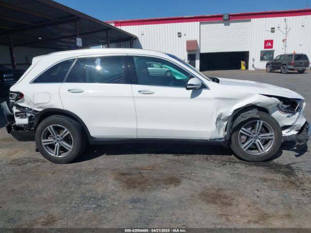 W1N0G8EB1MF885549 Mercedes-Benz m264