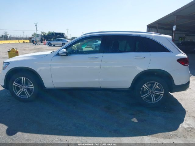 W1N0G8EB1MF885549 Mercedes-Benz m264