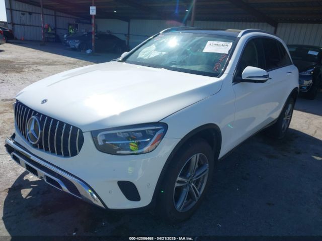 W1N0G8EB1MF885549 Mercedes-Benz m264