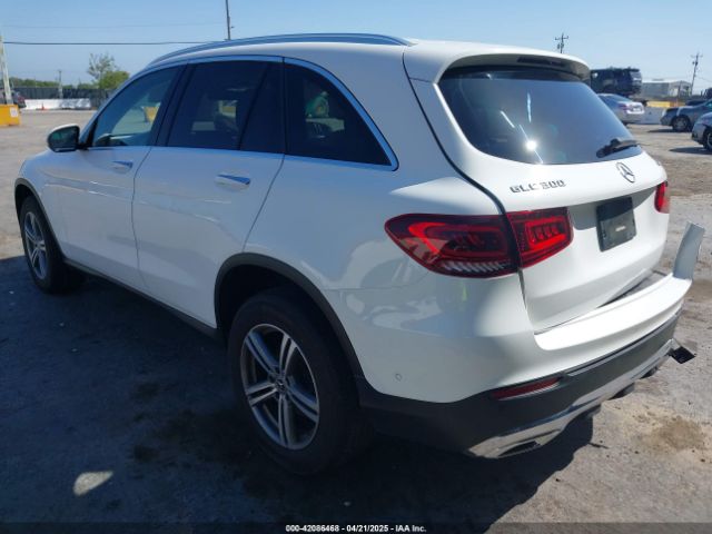 W1N0G8EB1MF885549 Mercedes-Benz m264