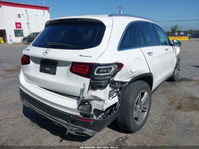 W1N0G8EB1MF885549 Mercedes-Benz m264