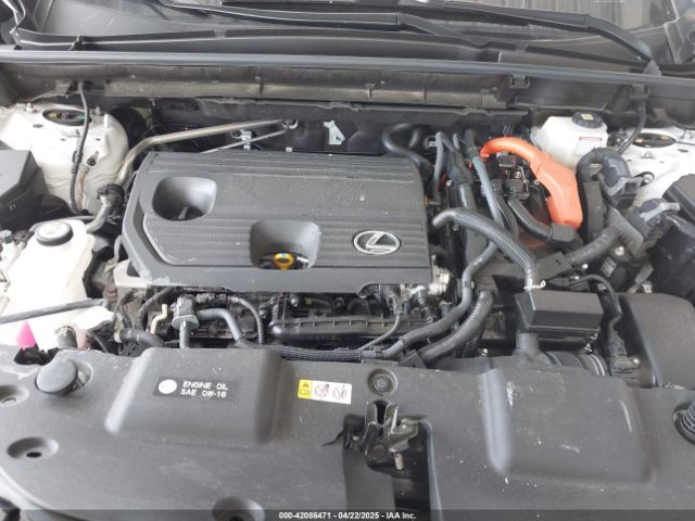JTJAKCEZ8R5020131 Lexus NX 350H