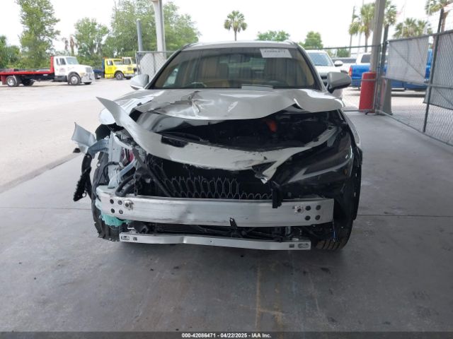JTJAKCEZ8R5020131 Lexus NX 350H