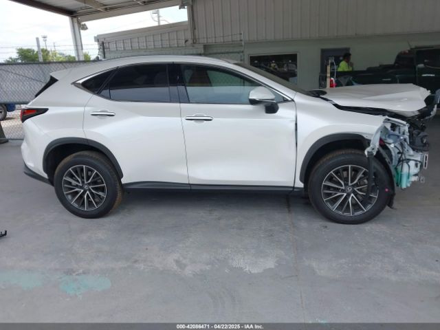 JTJAKCEZ8R5020131 Lexus NX 350H