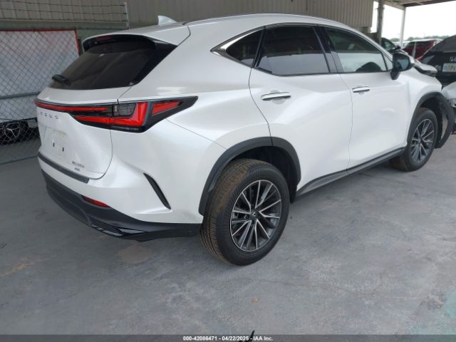 JTJAKCEZ8R5020131 Lexus NX 350H