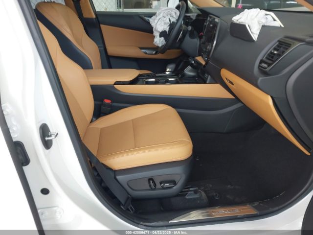 JTJAKCEZ8R5020131 Lexus NX 350H
