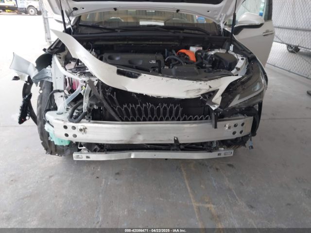 JTJAKCEZ8R5020131 Lexus NX 350H