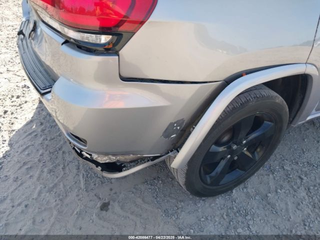 1C4RJEAG9FC863013 Jeep Grand Cherokee Altitude