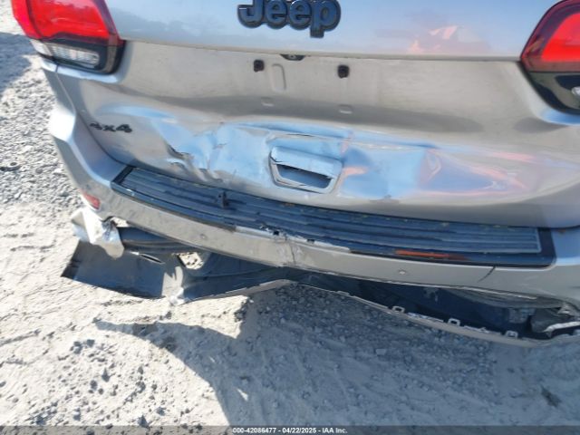 1C4RJEAG9FC863013 Jeep Grand Cherokee Altitude