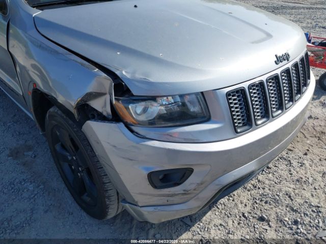 1C4RJEAG9FC863013 Jeep Grand Cherokee Altitude