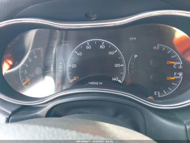 1C4RJEAG9FC863013 Jeep Grand Cherokee Altitude