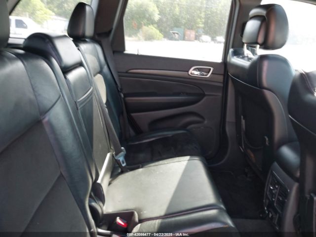 1C4RJEAG9FC863013 Jeep Grand Cherokee Altitude