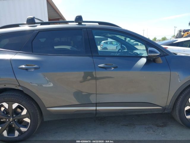 KNDPYDAH8P7109360 KIA Sportage Plug-in Hybrid X-line