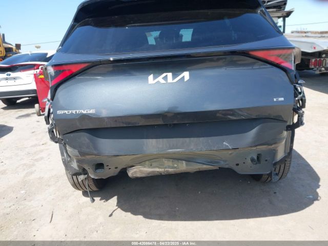 KNDPYDAH8P7109360 KIA Sportage Plug-in Hybrid X-line