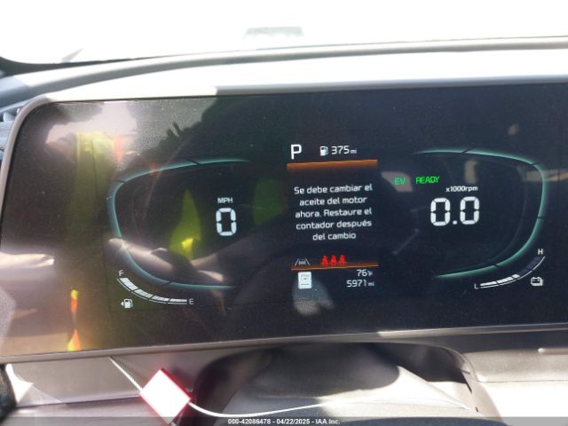 KNDPYDAH8P7109360 KIA Sportage Plug-in Hybrid X-line