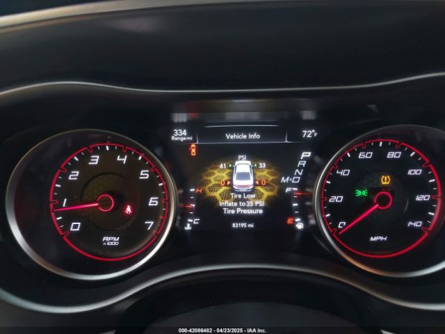 2021 DODGE CHARGER 2C3CDXBGXMH632322 Photo 6