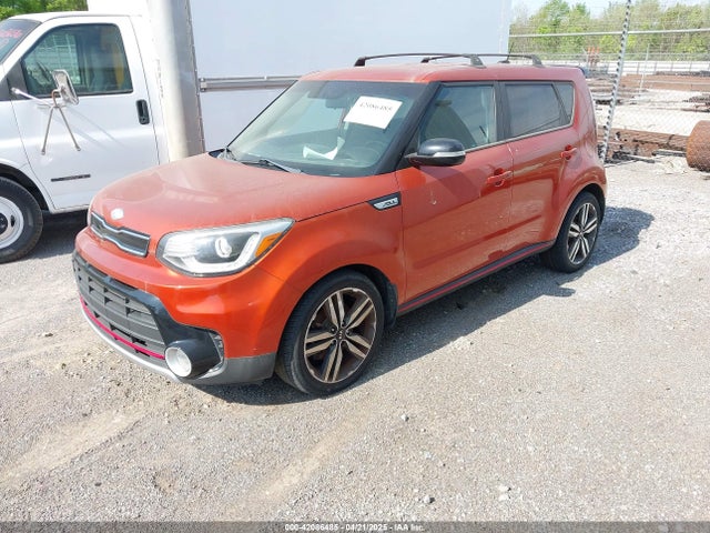 KNDJX3AA5J7568343 KIA Soul !