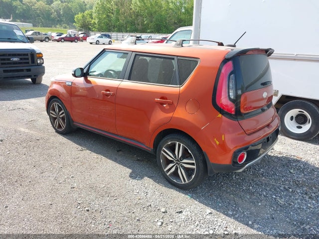 KNDJX3AA5J7568343 KIA Soul !