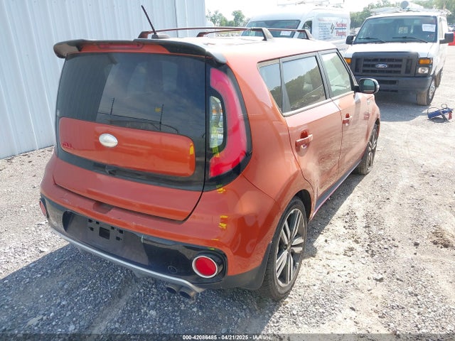KNDJX3AA5J7568343 KIA Soul !