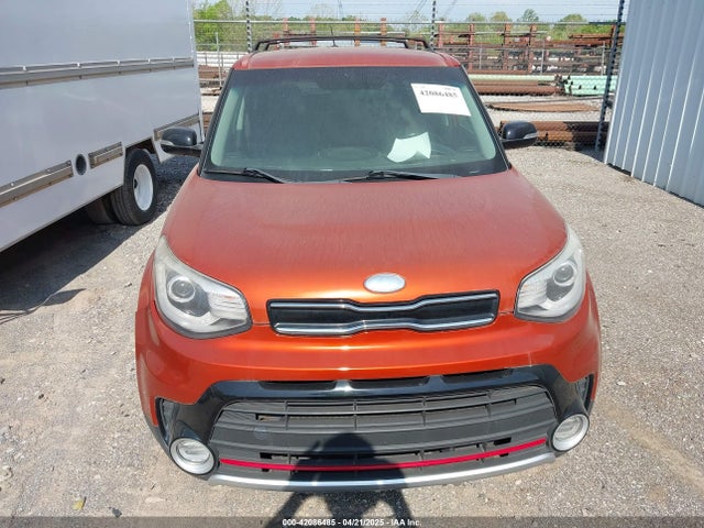 KNDJX3AA5J7568343 KIA Soul !