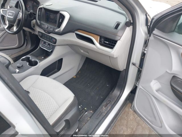 3GKALMEV6JL295380 GMC Terrain Sle