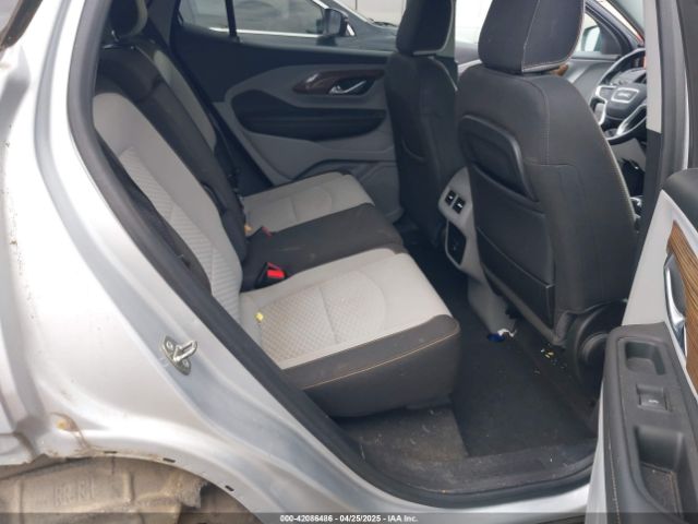 3GKALMEV6JL295380 GMC Terrain Sle