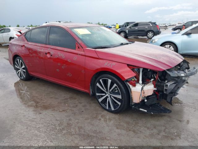 2021 NISSAN ALTIMA 1N4BL4CV6MN316676
