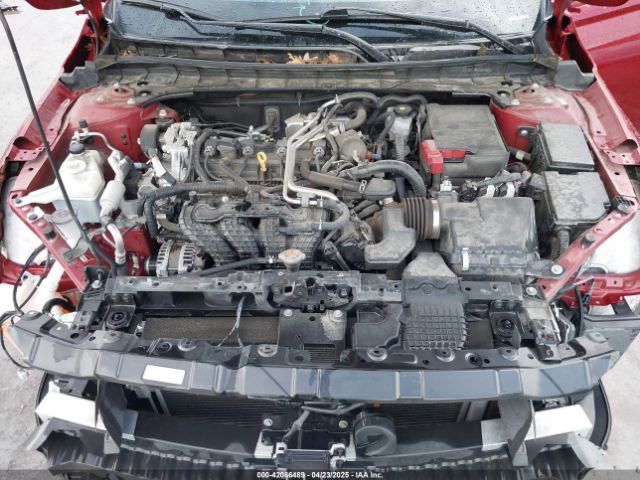 2021 NISSAN ALTIMA 1N4BL4CV6MN316676 Photo 9