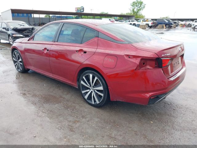 2021 NISSAN ALTIMA 1N4BL4CV6MN316676 Photo 2